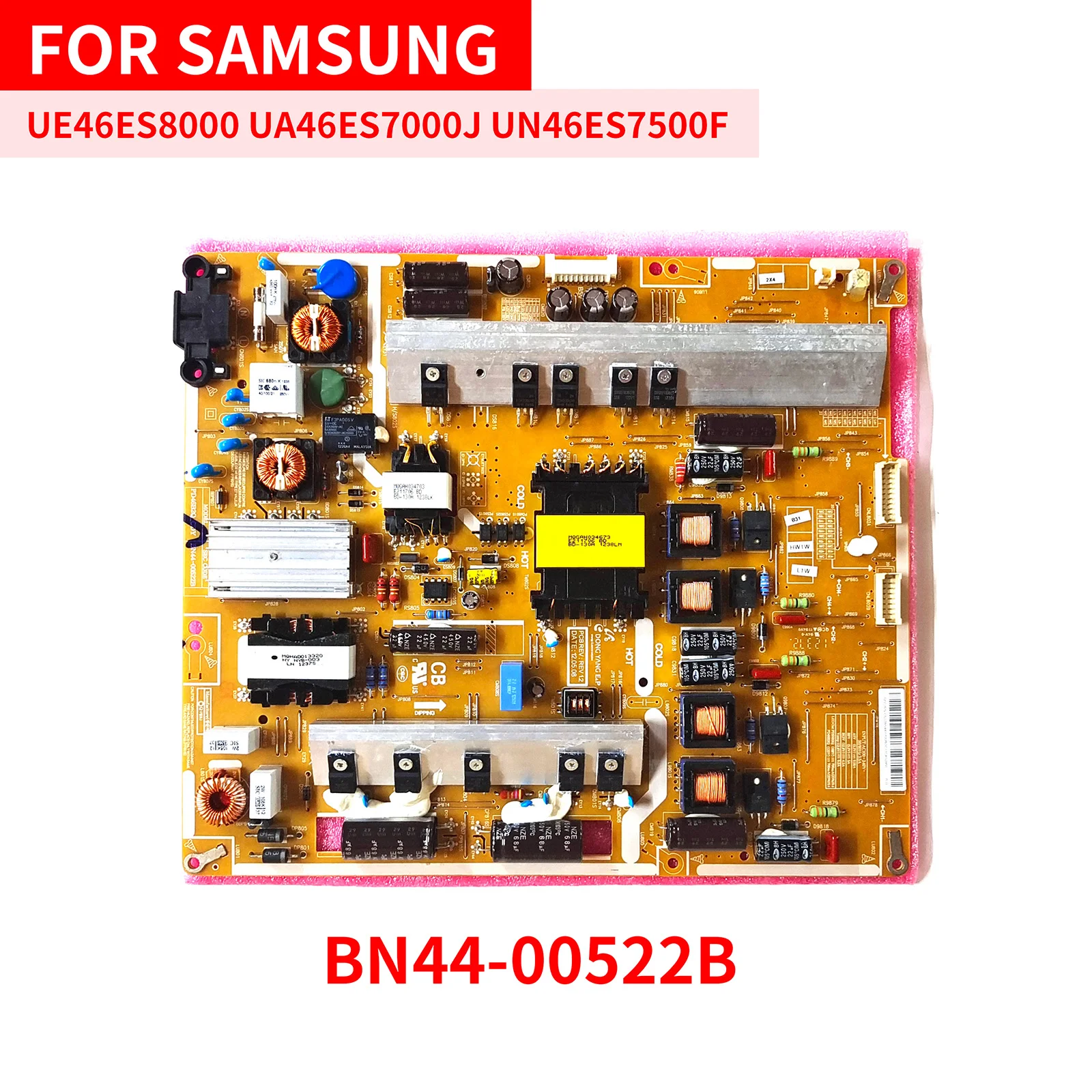 

Светодиодная полоса для телевизора Samsung BN44-00522B