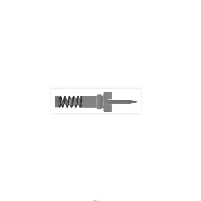 Фото Аксессуары для пьезоэлектрических дозирующих клапанов VERMES серии MDS 3200XX ударник TTF/CTF4 CTF7 CTF10 CTF15 №3