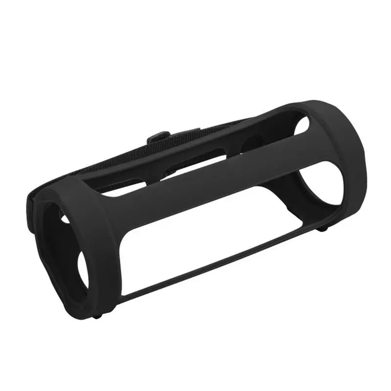 Waterproof Silicone Case For JBL FLIP ESSENTIAL 2 Portable S