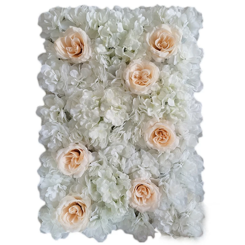 

Искусственные цветы, настенные панели, декор для дня рождения, панно, цветы, свадебное украшение, настенное украшение для дома, фестиваль, декоративный фон