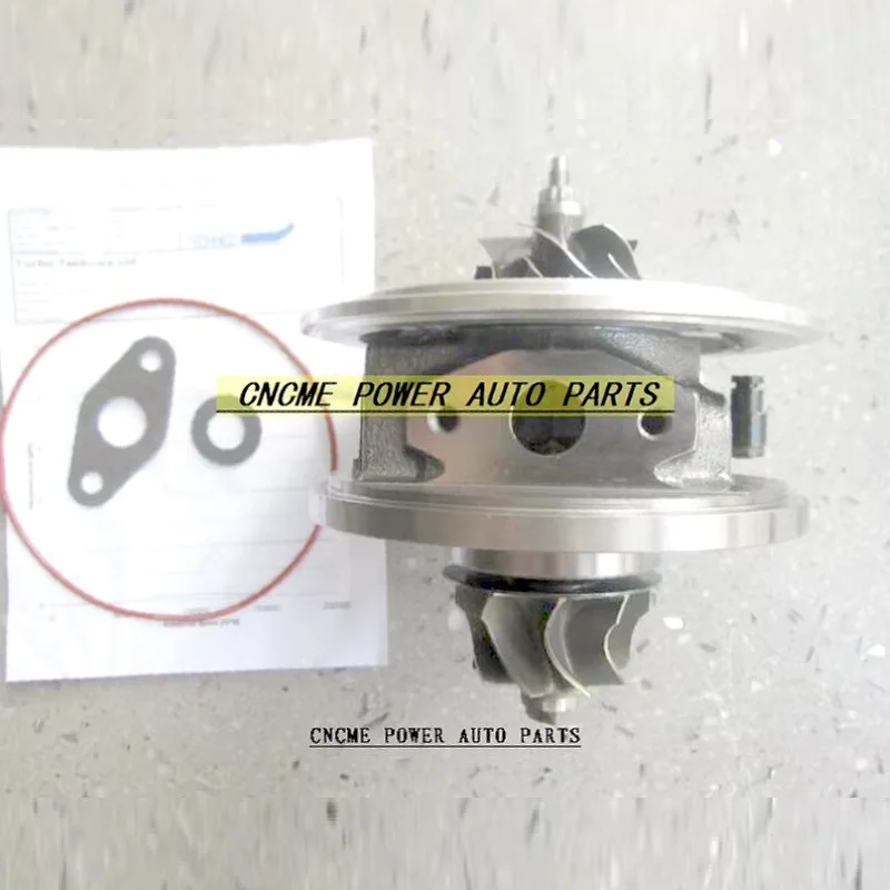 Фото Турбокартридж CHRA Core 760680 761618 760680-5005S 13900-67JG1 761618-0001 для Suzuki Vitara Grand F9Q F9Q-264 F9Q-266 1.9L ww №1