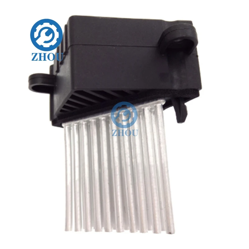 

64116920365 64116929486 Air Conditioning Blower Resistor For BMW 5 E39 520 523 525 528 530 535 540 i 525 tds td M5 520 525 530 d