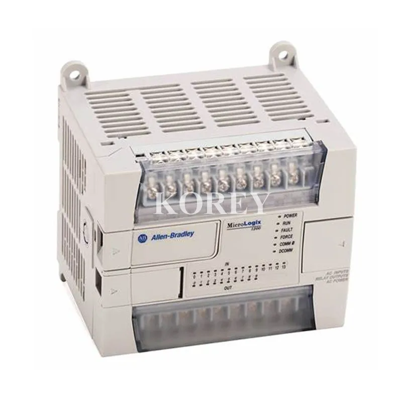 

AB PLC Controller Module 1762-L24BWA 1762-L24BXB 1762-L24BWAR Original