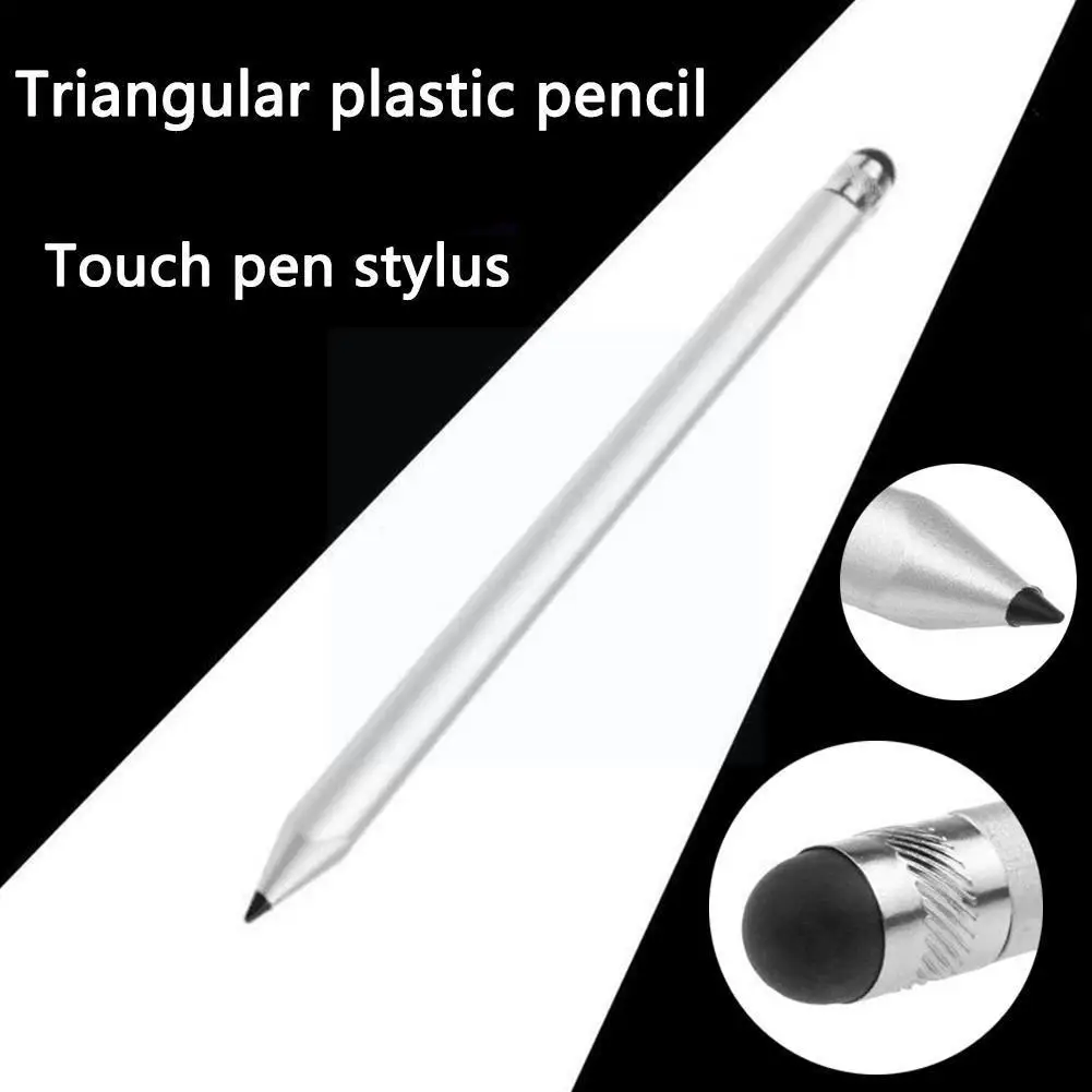

For Tablet Phone Pc Capacitive Pen Screen Stylus Pencil P9c3