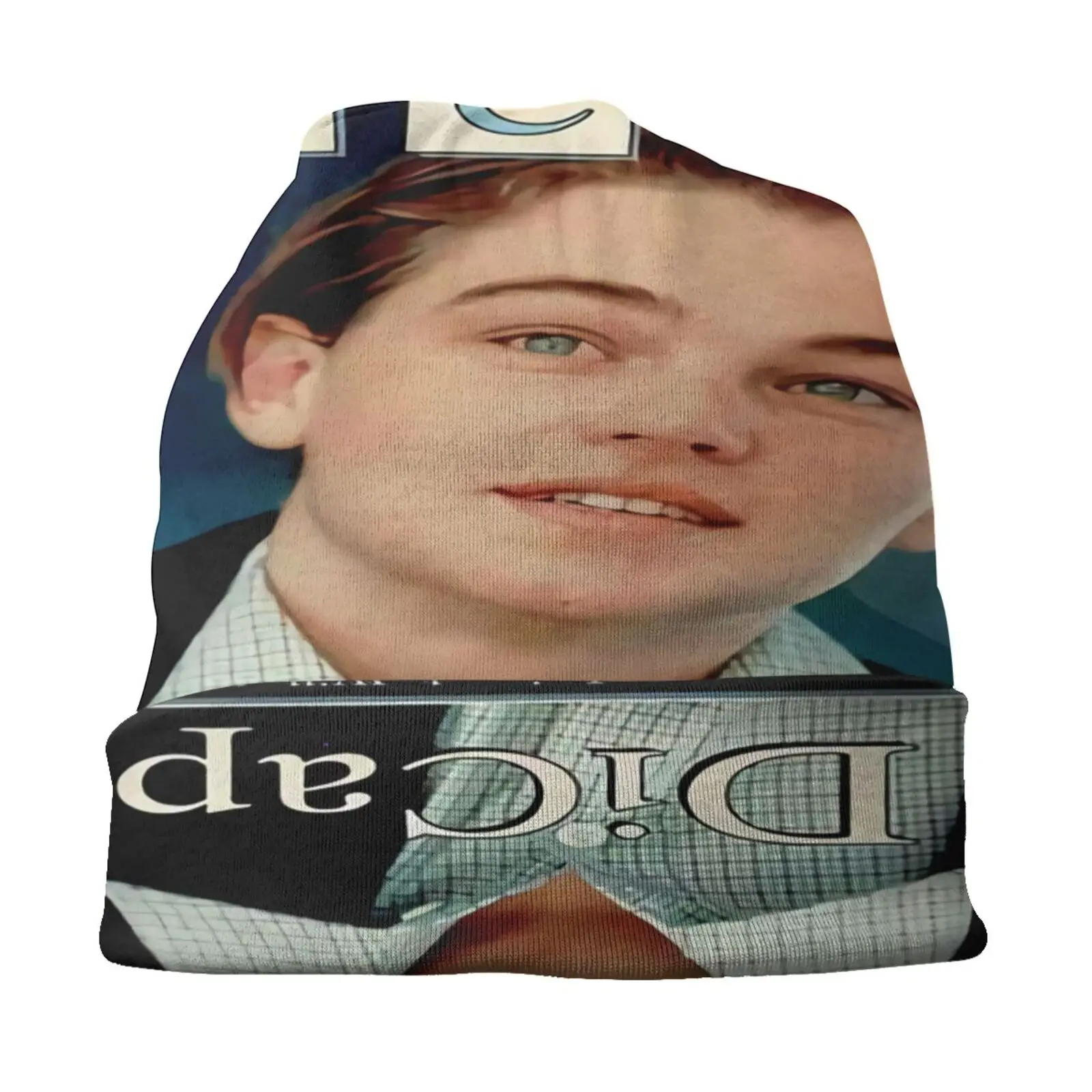 

Редкая Кепка Leonardo Di cap rio To 2 936, кепка s, приключения времени, шляпа для девочек, женская панама, бейсболка для мужчин, Кепка-тракер, кепка s