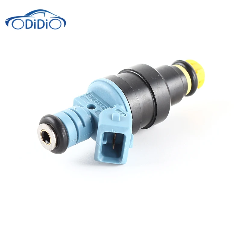1/ 6 шт. 0280150715 Топливные форсунки для BMW 3 E30 E36 5 E34 8 E31 7 E32 E38Z1 0280150941 |