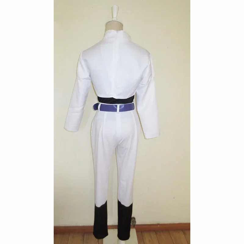 Ainclu Pocket Monster Team Rocket Костюм Джеймса Косплей Для Костюма И Взрослых