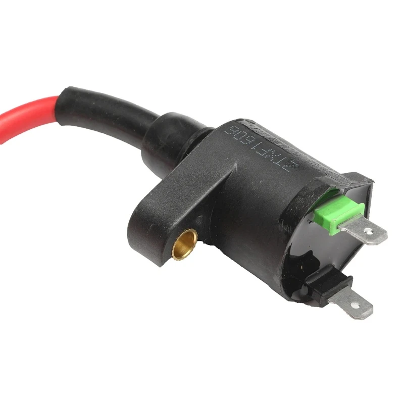 Высокопроизводительная 5-контактная катушка зажигания для гонок свечей A7TC CDI