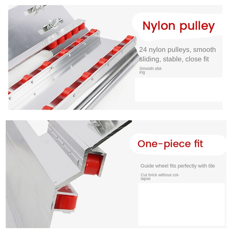 Угловой режущий станок 45 градусов опора для крепления керамической плитки резак