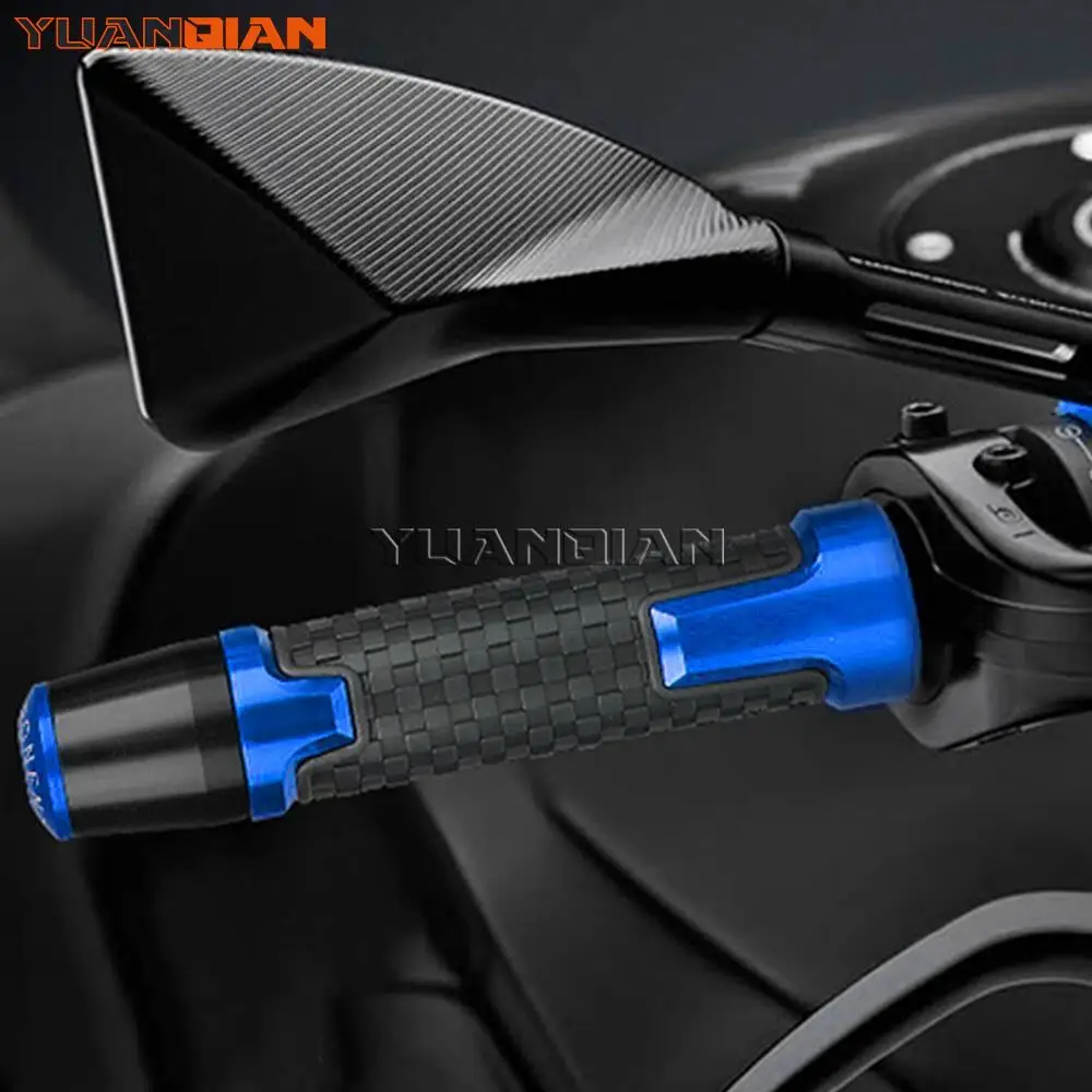 

Мотоциклетные аксессуары, ручки руля, рукоятка, рукоятка для Suzuki GSXR GSX-R 600 750 1000 1000R/X GSXR600 GSXR750 GSXR1000