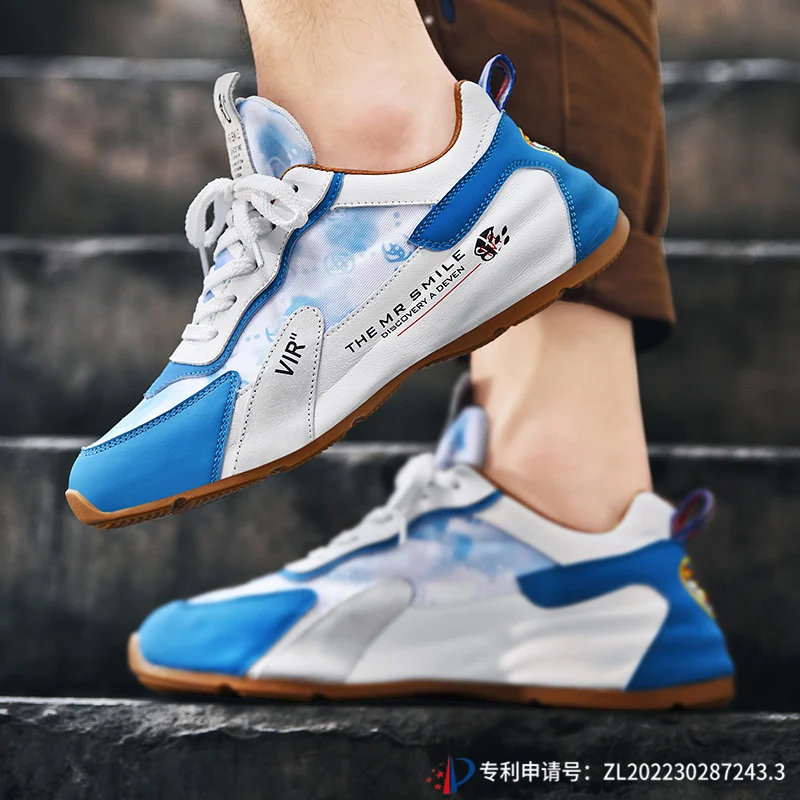 New Golf Shoes Men's and Women's Nail Free Comfort Golf Shoes Outdoor Walking Sports Shoes Size 36-45