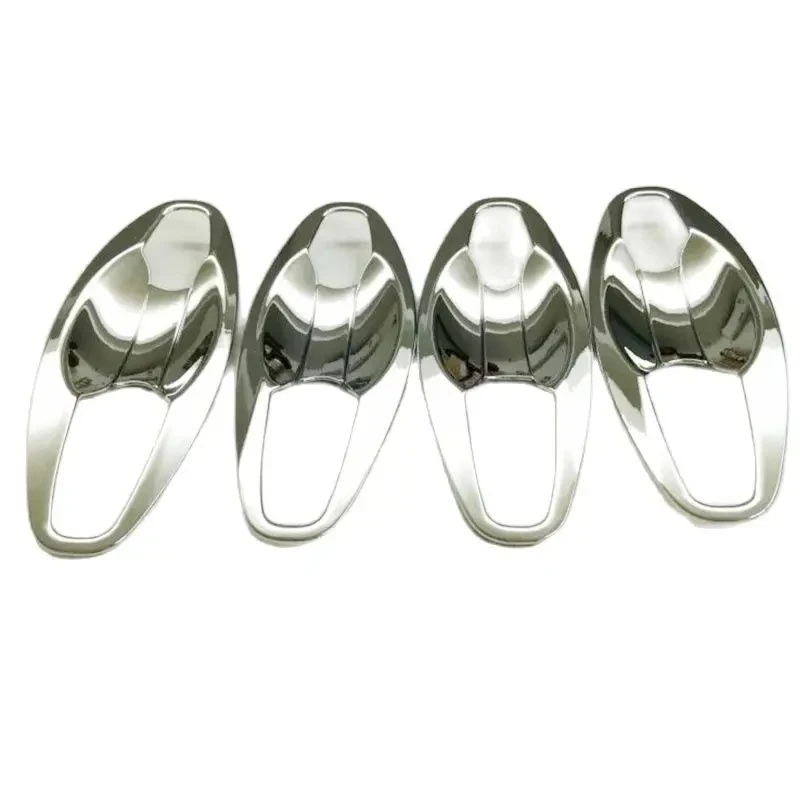 

Наклейка на дверную ручку для Honda Stepwgn Stepwagon RP3 RP5 2015 2016 - 2021 ABS, аксессуары для стайлинга автомобиля