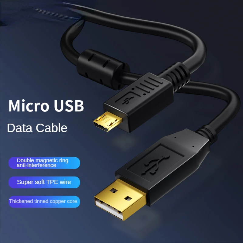 

Digital Camera Data Cable for Cannon EOS 850D 90D M50 Nikon D3400 D5600 D7500 Camera to Conputer Tether Shooting cable