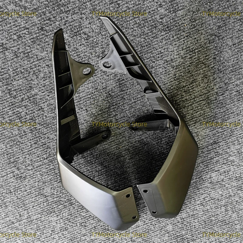 

Задняя боковая обтекатель мотоцикла, панель, чехол, подходит для YAMAHA MT-07 MT 07 MT07 2018 2019 2020