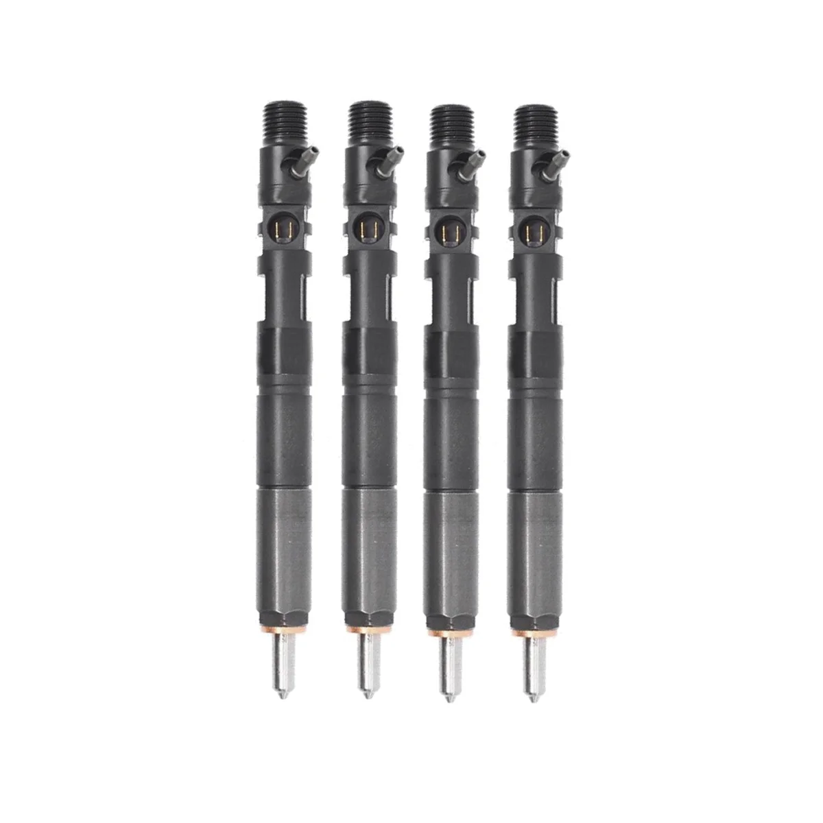 

Новая Форсунка топливного Форсунка EJBR05501D 33800-4X450 33801-4X450 для/K2900 2.9L, 4 шт.