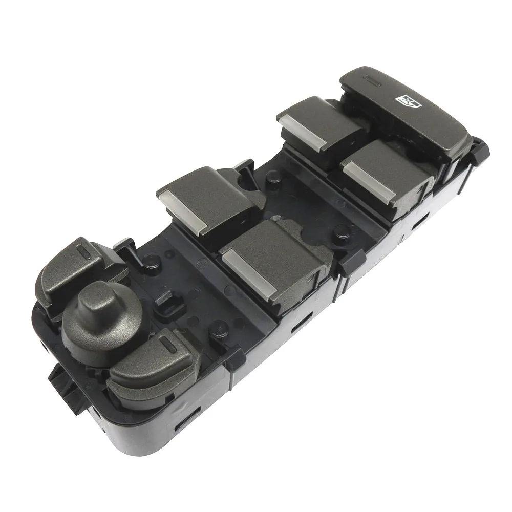 

For 2011-2015 Land Rover Evoque Jaguar L538 Electric Master Power Window Lifter Control Switch Button BJ32-14540-AB BJ3214540AB