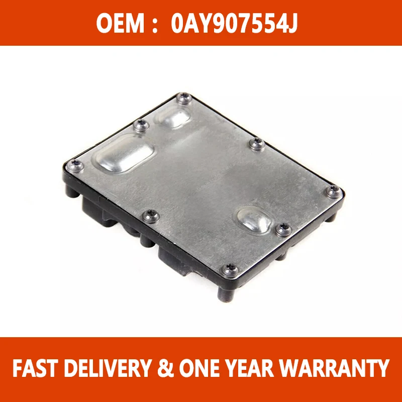 0AY 907554 J F 598554 D Блок управления задними дифференциалами подходит для VW Tiguan Audi A1 Q3 RSQ3