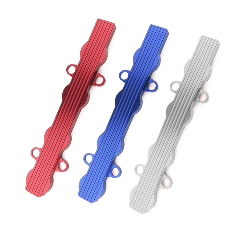 Алюминиевая крышка свечи зажигания двигателя провода для Honda Civic B16 B17 B18 Integra GSR VTEC