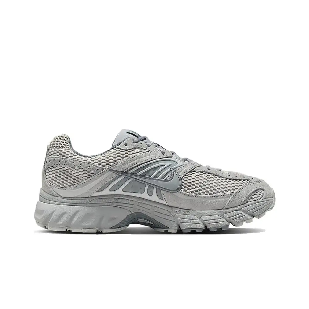 Фото Мужские спортивные кроссовки NIKE AIR MAX MOTO 2K: удобные, нескользящие, прочные, дышащие, повседневные кроссовки для бега IQ4924-001 №3