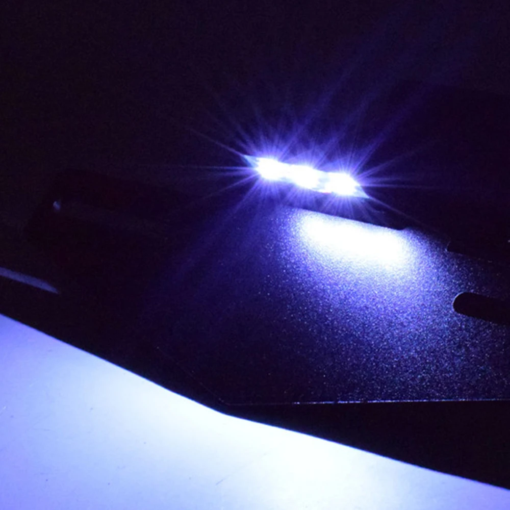 Подходит для Yamaha Tenere 700 Rally T700 XTZ700 T7 XTZ690 2019-2023 держатель номерного знака мотоцикла