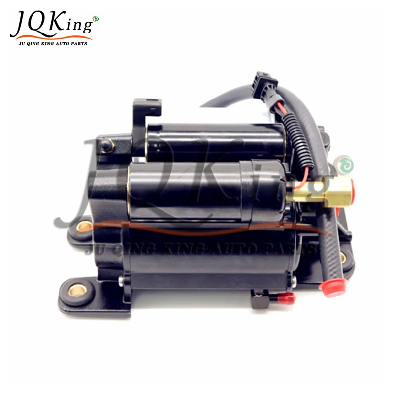 Высококачественный электрический топливный насос в сборе для Volvo Penta 4.3L 5.0L 5.7L