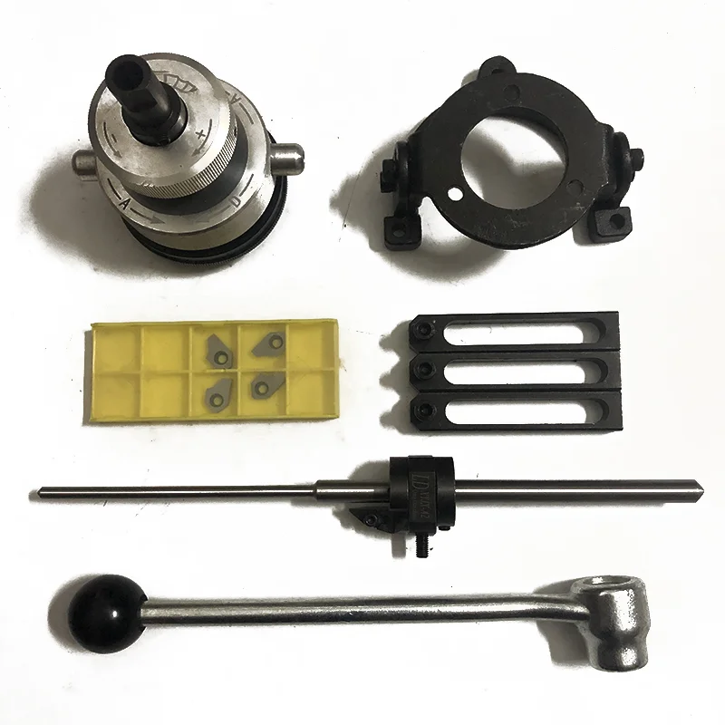 

Qm18 --- 65mm general valve seat reamer, car and motorcycle repair tool