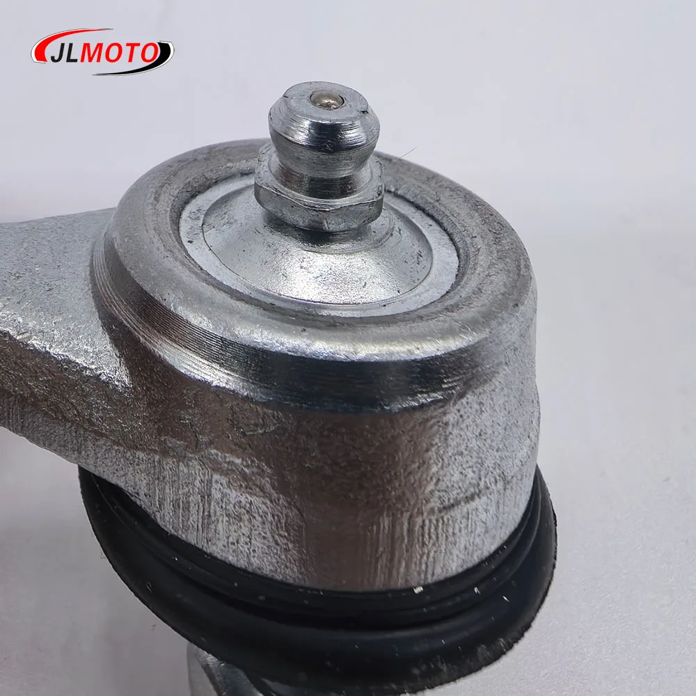 Фото 1 пара рулевых наконечников M10 Zen Grease, подходят для Polaris Outlaw Sportsman 110, 0454629, 0454630, Kawasaki KLF300, KLF Bayou ATV №4