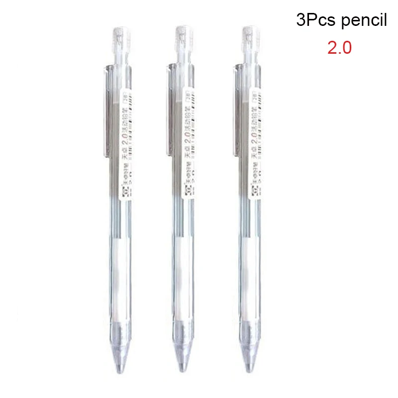 

Механические карандаши Hopk HB/2B