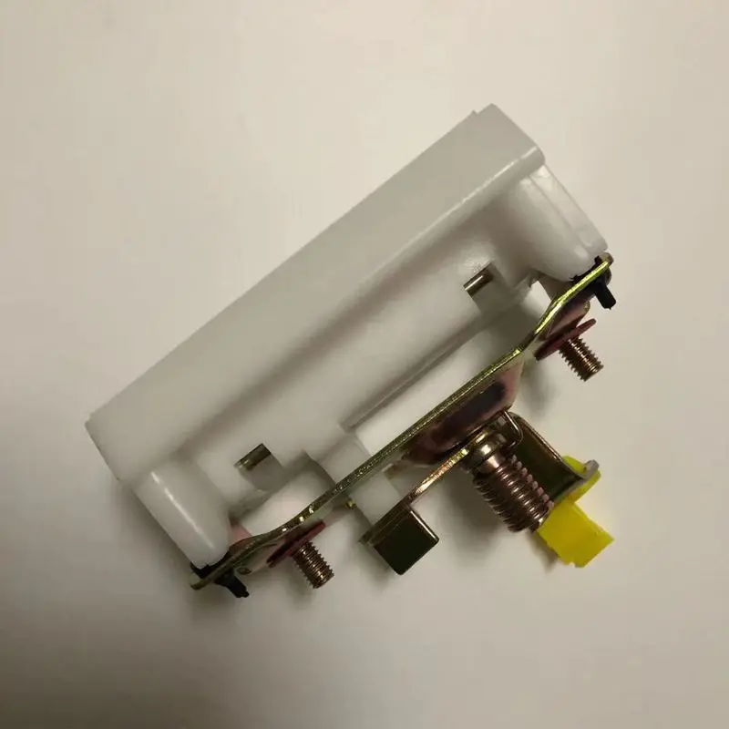 

Задняя дверь, Наружная ручка задней двери, защелка для Mitsubishi Pajero IO 1990-2001 V31 V32 V43 V44 V45 V46 V73 V75 V78 H77