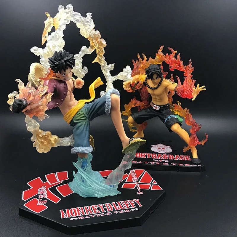 

Украшение шасси для анимационного автомобиля пират Ван дасобан хуоцюань Луффи