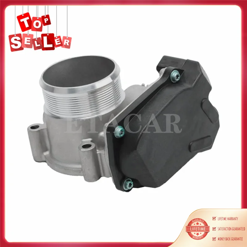 Впрыскиватель топлива 06F133062J корпус дроссельной заслонки в сборе для Audi A4 A5 VW Jetta