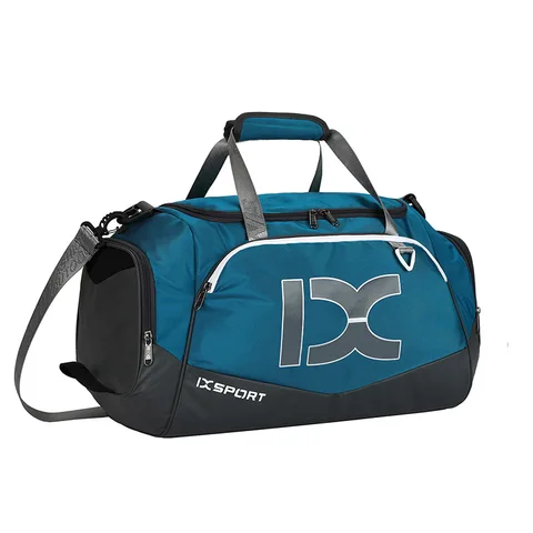 Водонепроницаемая спортивная сумка для мужчин и женщин, уличная Портативная сумка для фитнеса, ультралегкий спортивный большой дорожный ранец для йоги