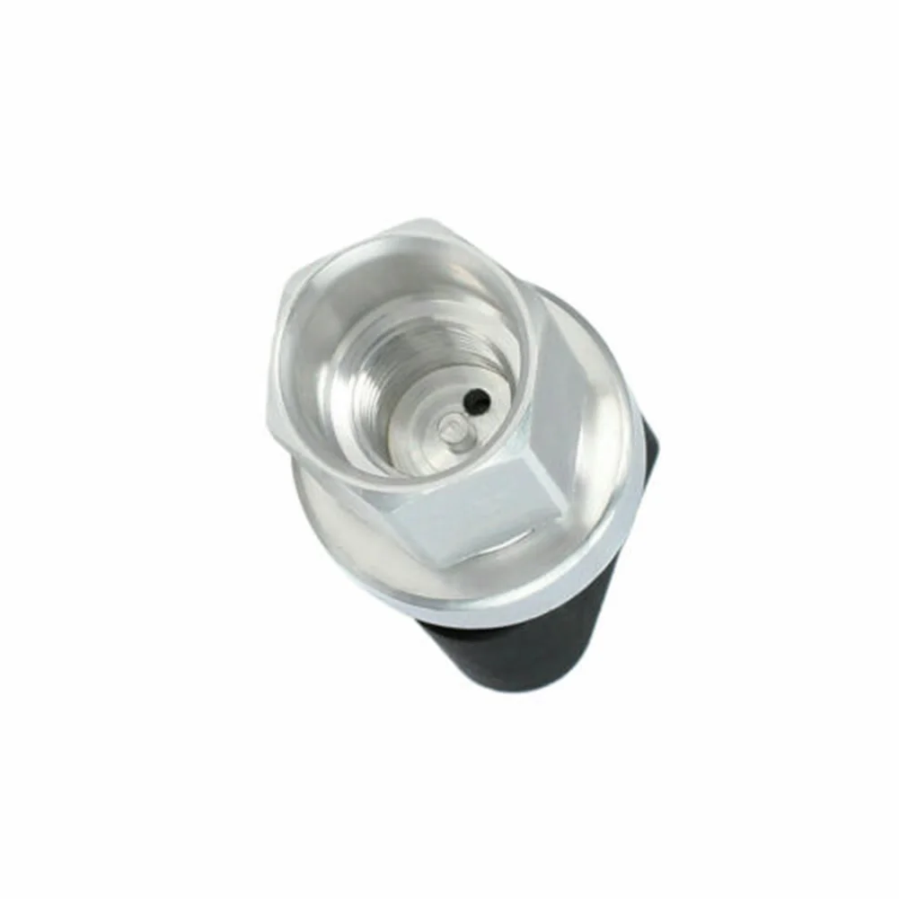 

New Sensor Switch A/C Pressure 1K0959126E A/C A/C Pressure A/C Pressure Switch Air Conditioning For A1 A3 Q3 Q7