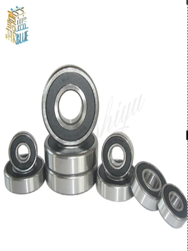 

Нестандартный подшипник 6904-2RS, 1 шт., 21,5*37*9 мм