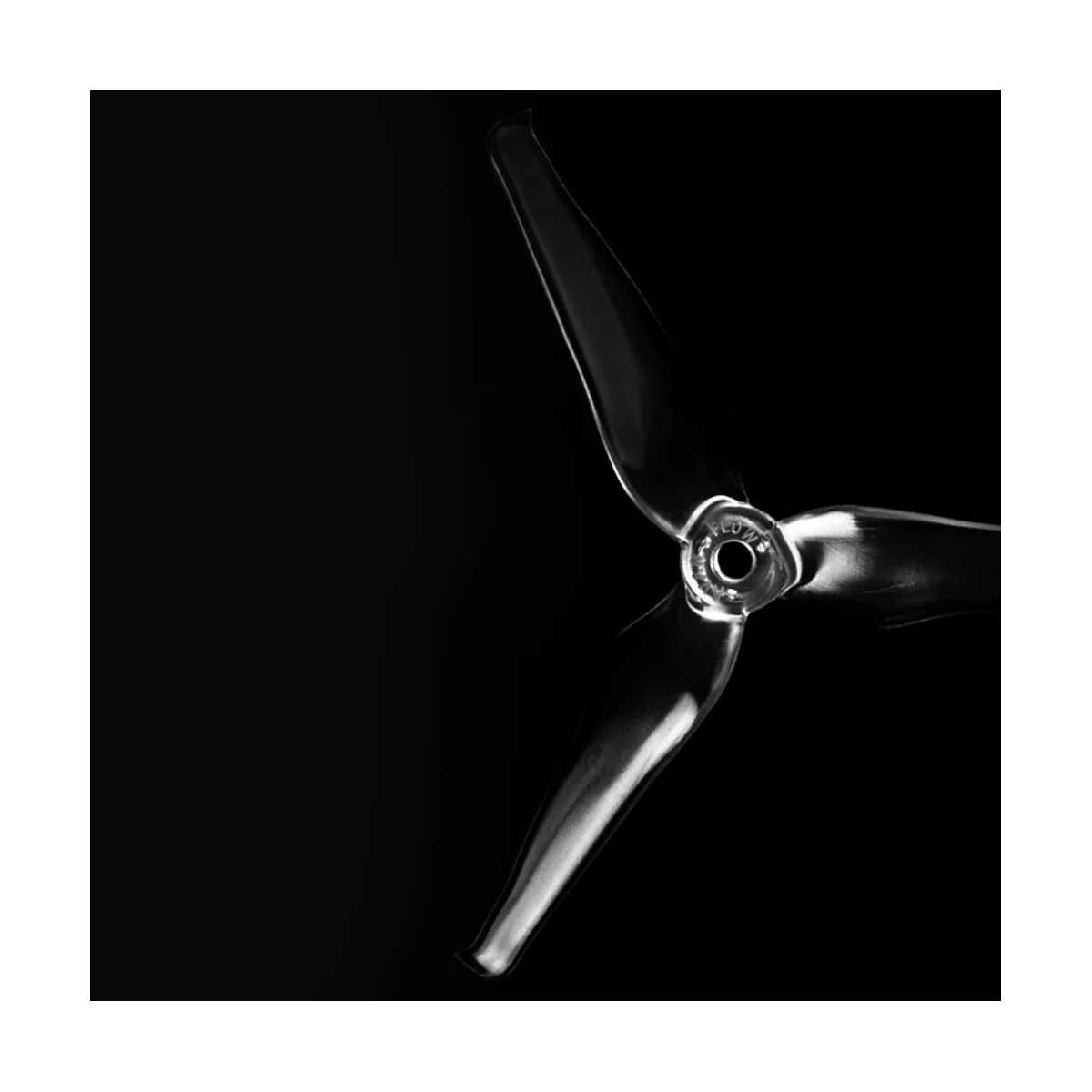 

EMAX for AVAN Flow 5043 5-Inch Traversing Machine Portable 3-Blade Propeller Popular Model RC Airplane Accessories,A