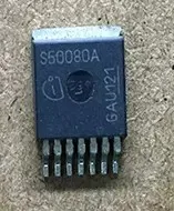 

Free shipping S50080A BTS50080A TO263-7 MOS 10PCS