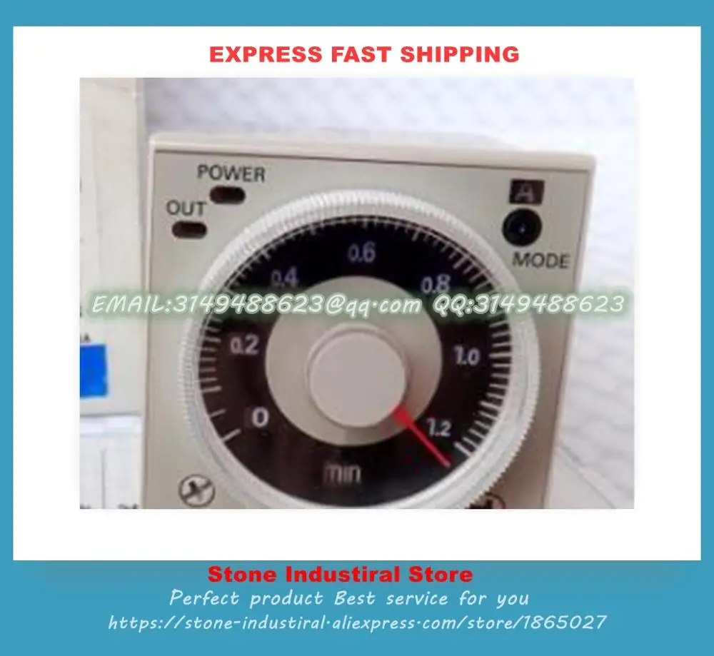 Новое оригинальное реле TimeRelay H3CR-A8 H3CR-A H3CR-G8L H3CR-H8L H3CR-F8 H3CR-A8E AC220V H3CR-G8EL H3CA-8 H3CA-A H3CA-8H