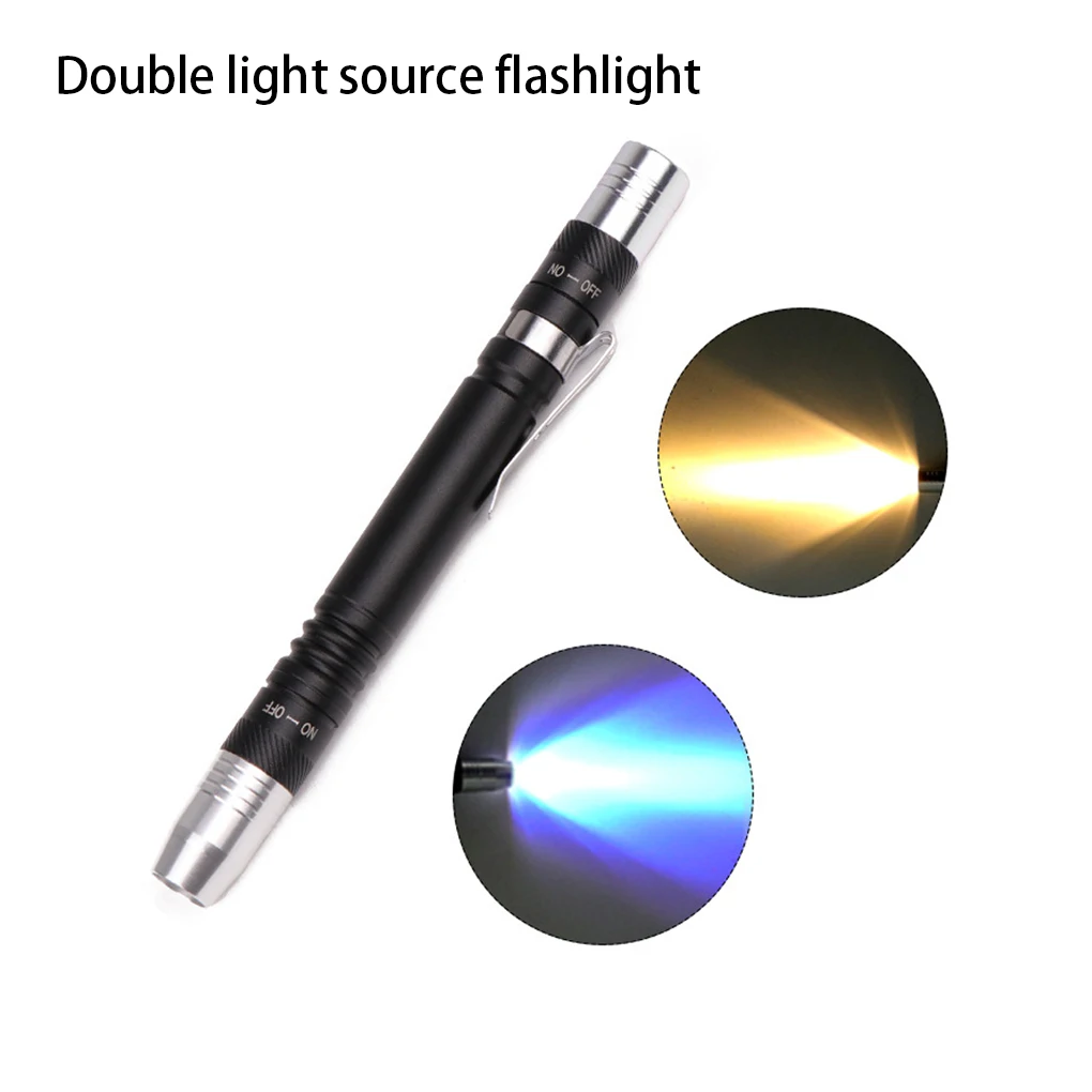 

Ультрафиолетовый фонарик, яркие пятна, перезаряжаемое ультрафиолетовое Нефритовое медицинское оборудование, подделка банкнот 1913B, белый