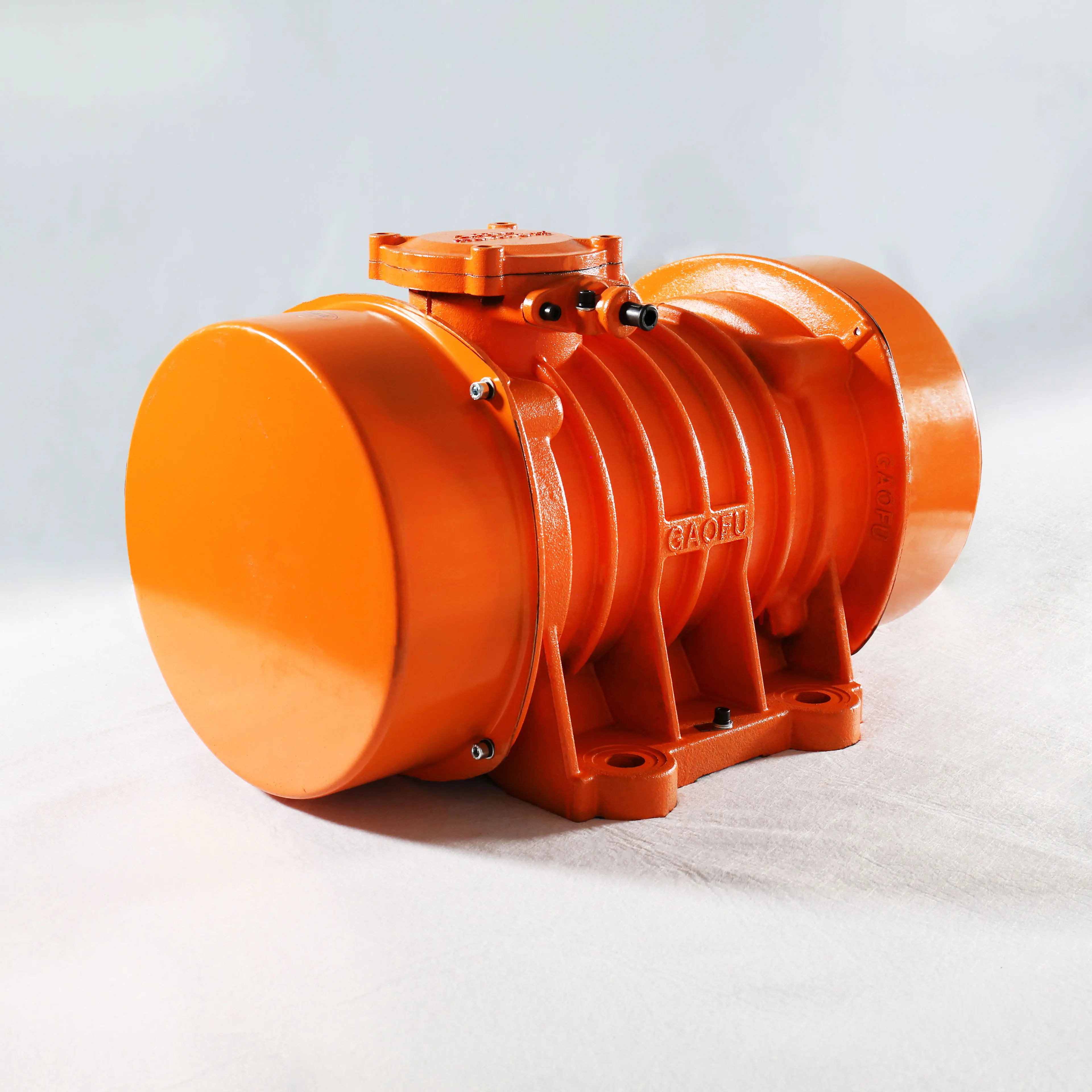 Пыленепроницаемый Вибрационный двигатель YBZ по заводской цене