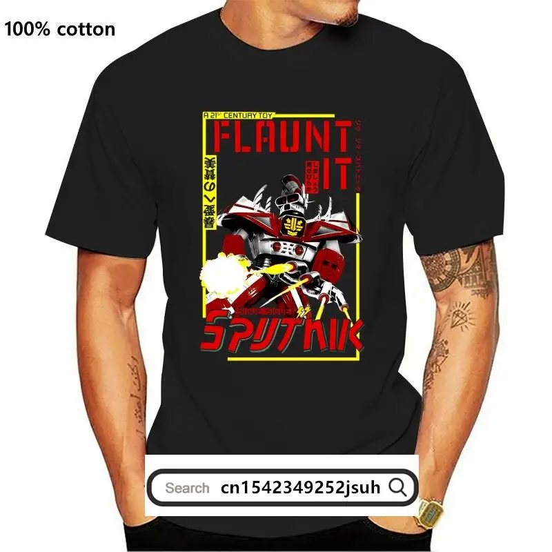 

New Sigue Sigue Sputnik Rare! T-shirt duran duran billy idol post-punk suicide vega