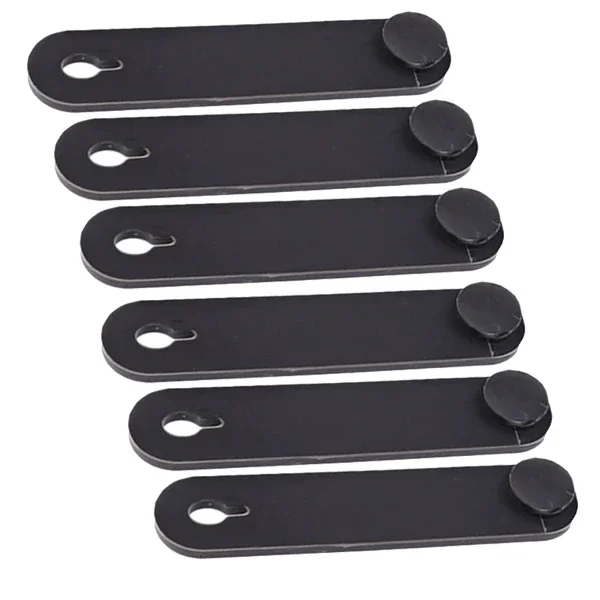 

Резинки для крепления рамы на мотоцикл, кабельные стяжки, жгут проводов, кабели, аксессуары для мотоцикла, велосипеда, автомобиля, Exc аксессуары