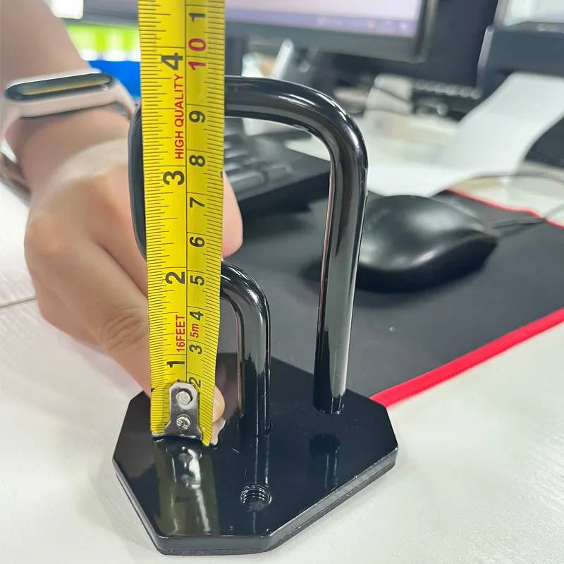 Кронштейн для регулировки заднего сиденья ROVCE 2 шт. Land Rover Defender 2020-2023 110 130 Черный