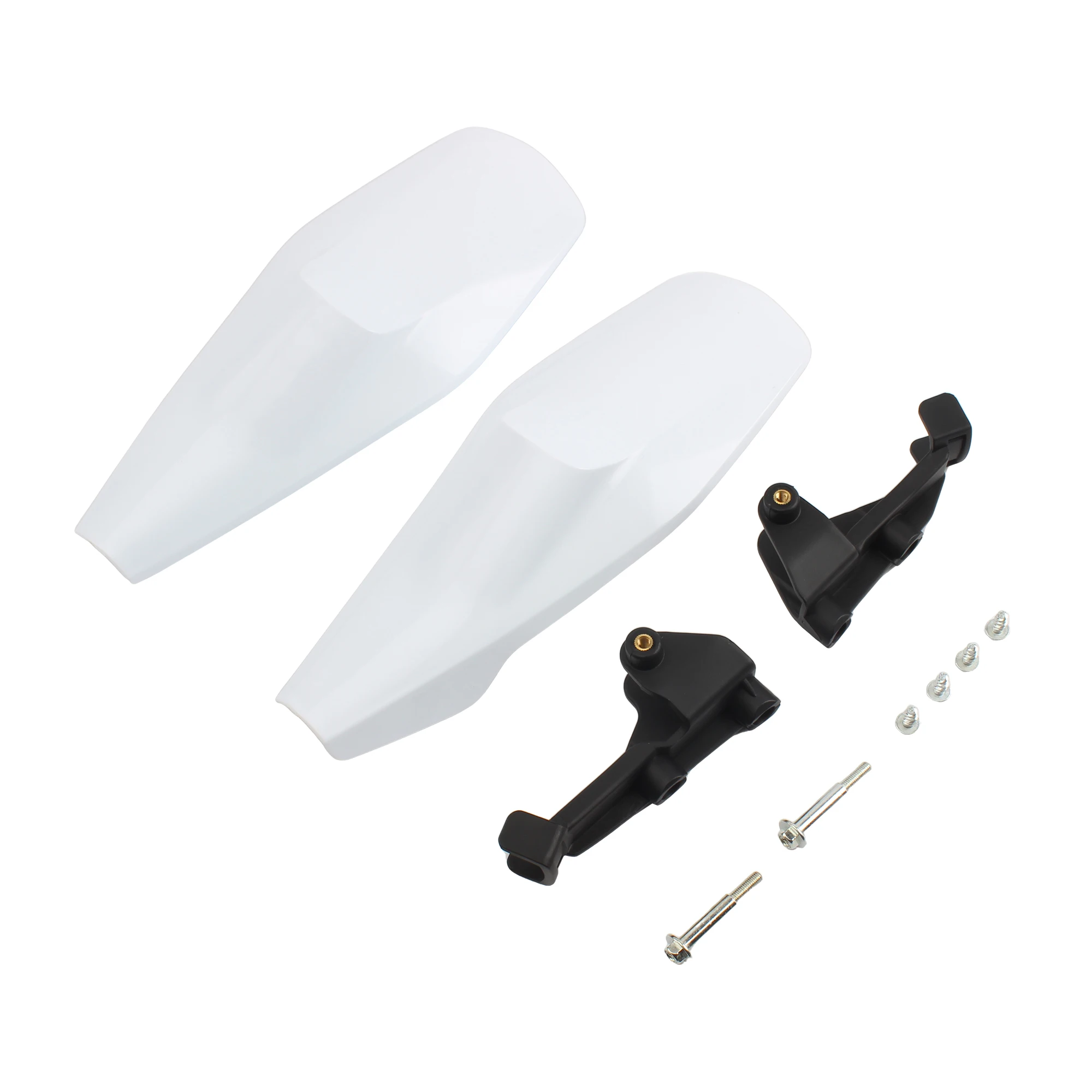 

Защитные Накладки На Руль Для Мотоциклов Husqvarna TE TC FE FC 125-450 2016-2020 Из АБС-пластика Для Эндуро И Мотокросса