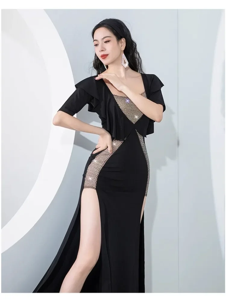 Тренировочный костюм Baladi для танца живота