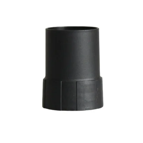Хост-разъем для промышленного пылесоса, 53/58 мм, 2P