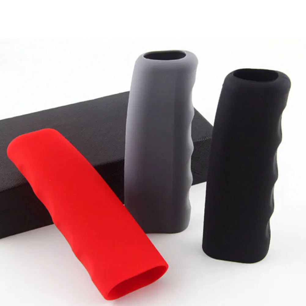 Силиконовая волна крышка ручного тормоза запчасти для грузовиков автомобильное