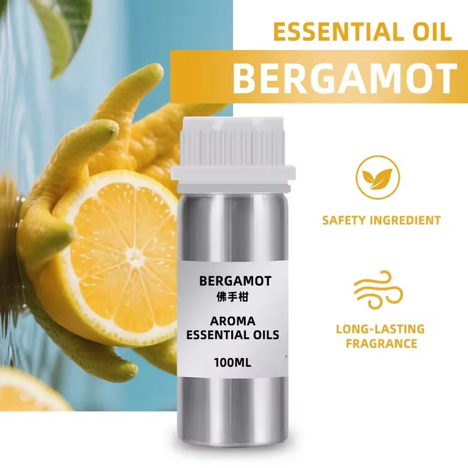 

Ароматическое масло для диффузора 100 мл