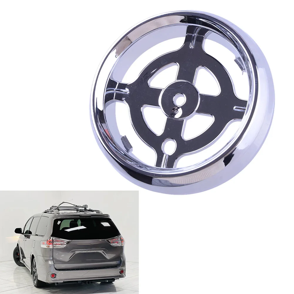 

Rear Bumper Reflector Cover 52752-08010 Plug-and-play For Sienna 2011-2017 Auto Accessories Direct Replacement