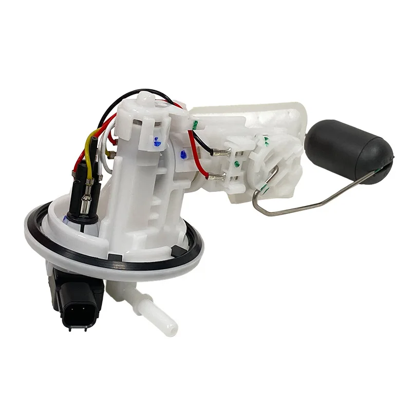 Фото Топливный насос в сборе B6H-E3907-01 для мотоциклов Yamaha NMAX155, GPD155, NMAX V2, B6HE390701, GPD125, NMAX125 2022-2023, NMAX150 2021 №1
