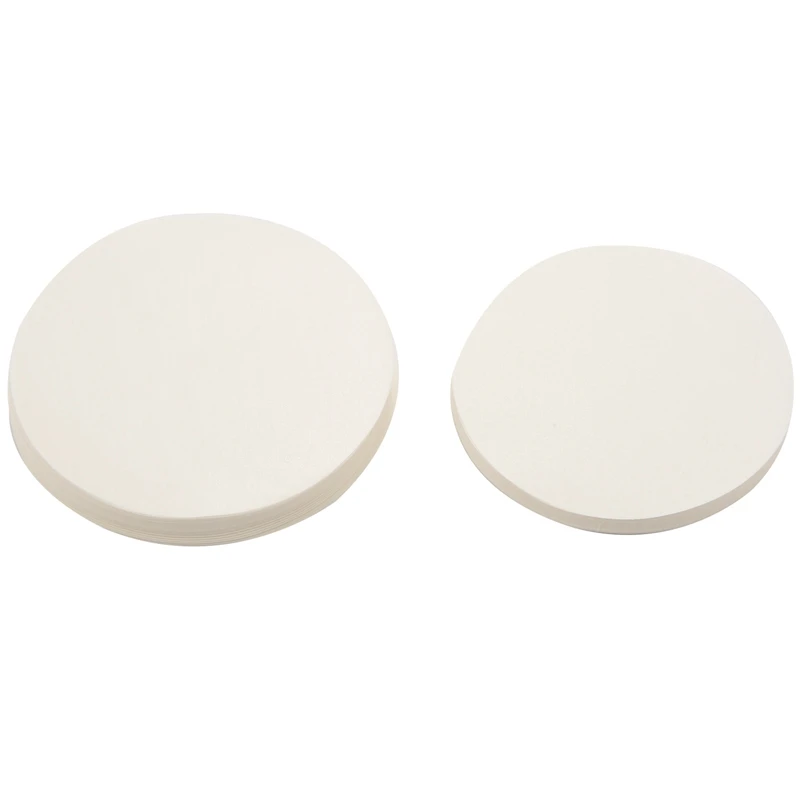 

Бумага для выпечки 4/4, 5 дюймов, пресс для бургеров-500 листов круглой бумаги для выпечки, бумага для барбекю, около 11 см